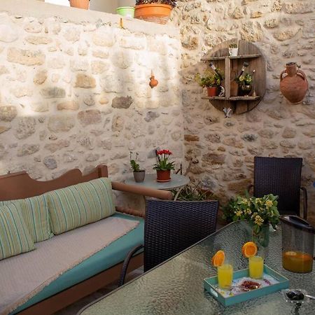 Ariadni'S House Villa Knosos Bagian luar foto