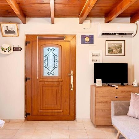 Ariadni'S House Villa Knosos Bagian luar foto