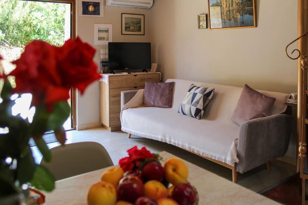 Ariadni'S House Villa Knosos Bagian luar foto